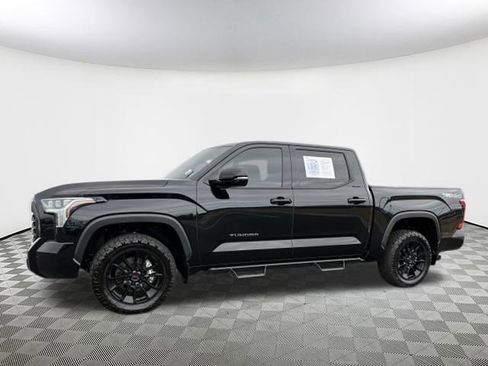 Used 2024 Toyota Tundra Limited image 4