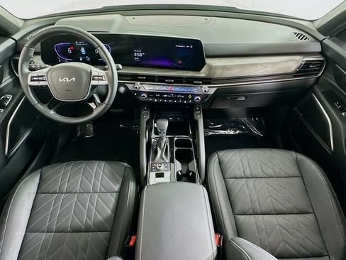 Used 2025 Kia Telluride EX X-Line AWD/4WD image 15