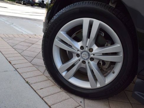 Used 2015 Mercedes-Benz ML 250 BlueTEC 4MATIC image 83