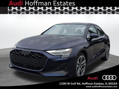 New 2026 Audi A3 2.0T Premium Plus