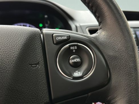 Used 2016 Honda CR-V EX-L image 26
