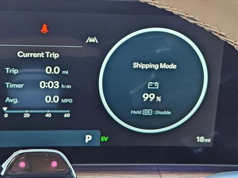 New 2026 Hyundai Santa Fe Calligraphy image 18