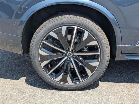 New 2026 Volvo XC90 T8 Ultra w/ Lounge Package AWD/4WD image 6