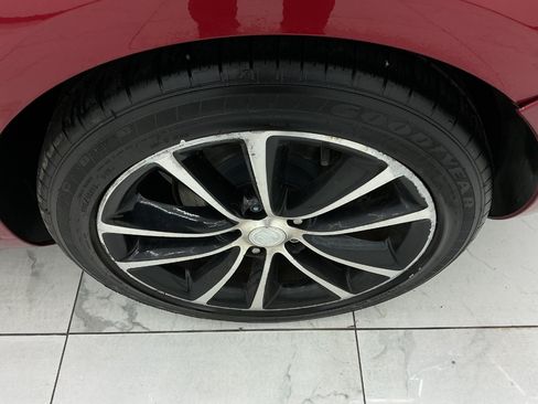 Used 2017 Buick Verano Sport Touring w/ Experience Buick Package FWD image 47