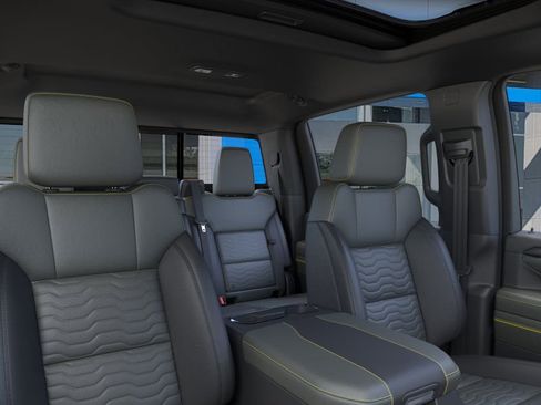 New 2026 Chevrolet Silverado 2500 ZR2 image 48