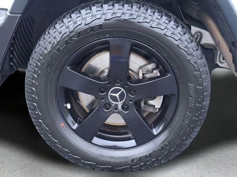Used 2022 Mercedes-Benz G 550 image 31
