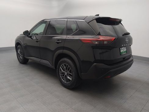 Used 2021 Nissan Rogue S FWD image 5
