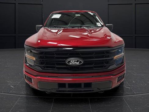 Used 2024 Ford F150 XLT w/ Equipment Group 302A MID image 11