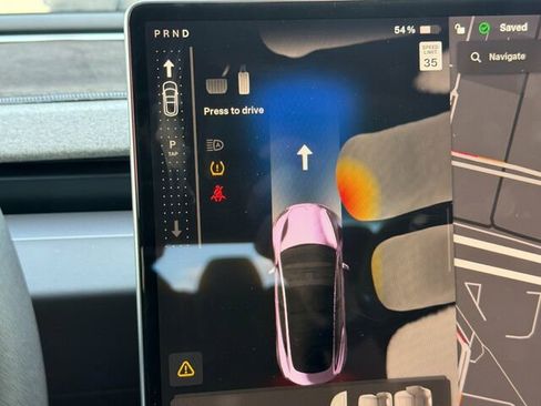 Used 2024 Tesla Model 3 Standard Range RWD image 30