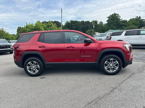 New 2026 GMC Terrain Elevation w/ Technology Package II FWD image 5