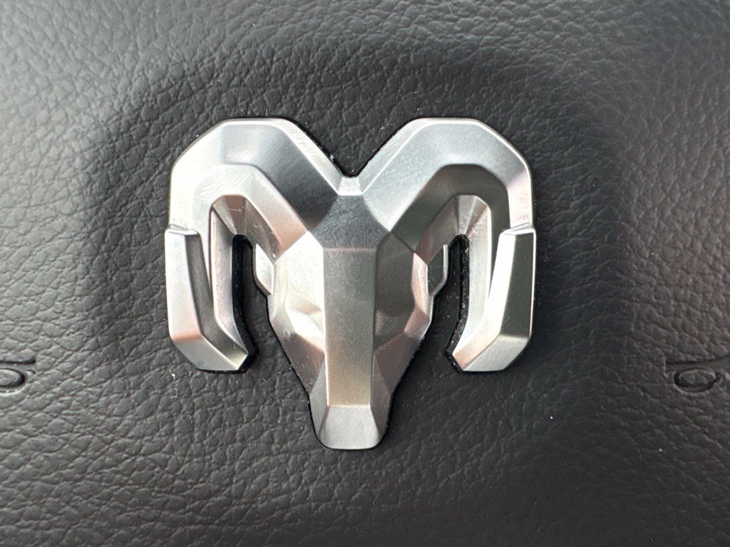 Used 2025 RAM 1500 Rebel w/ Rebel Level 1 Equipment Group AWD/4WD image 30