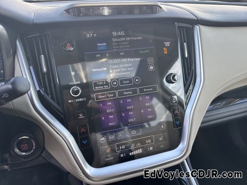 Used 2022 Subaru Outback Limited image 34