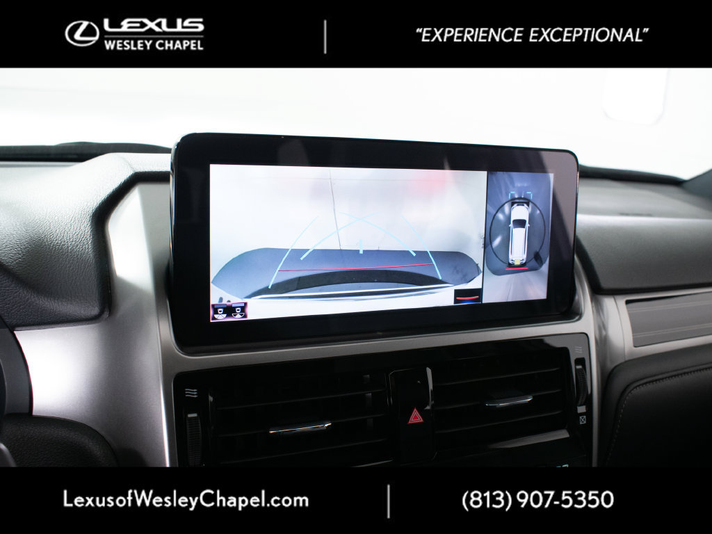 Used 2023 Lexus GX 460 Luxury AWD/4WD image 26