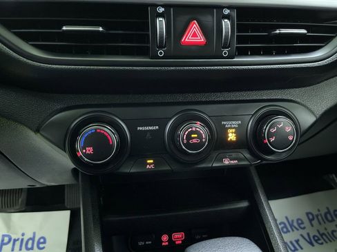 Used 2021 Kia Forte LXS image 22