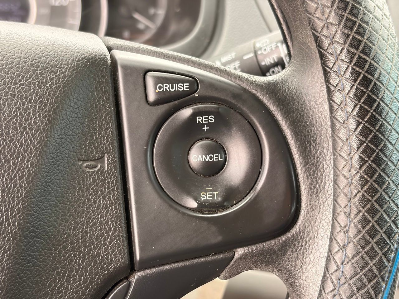 Used 2012 Honda CR-V LX image 26