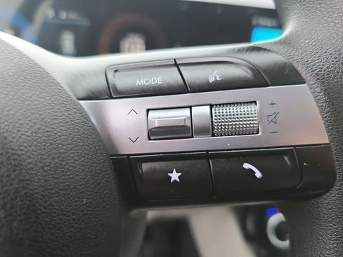 Used 2025 Hyundai Tucson SEL image 20