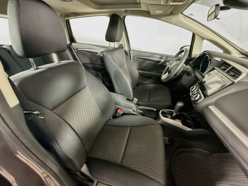 Used 2020 Honda Fit EX image 34