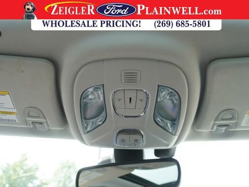 Used 2021 Jeep Compass Limited w/ Sun and Sound Group image 31