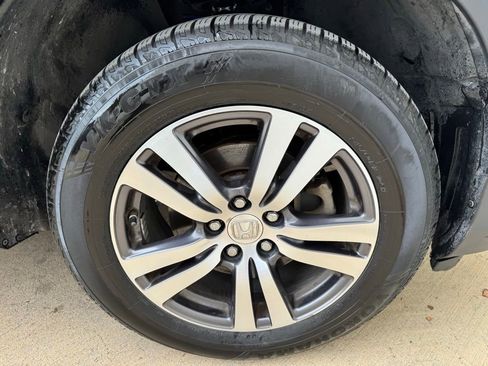 Used 2016 Honda Pilot EX-L image 8