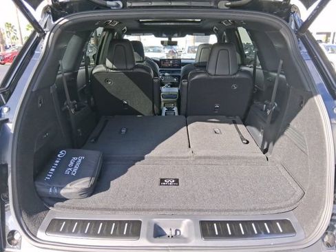 Certified 2024 INFINITI QX60 Autograph image 6