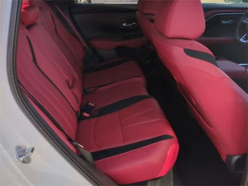 Used 2025 Acura ADX A-Spec image 22