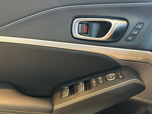 New 2026 Acura Integra A-Spec image 8