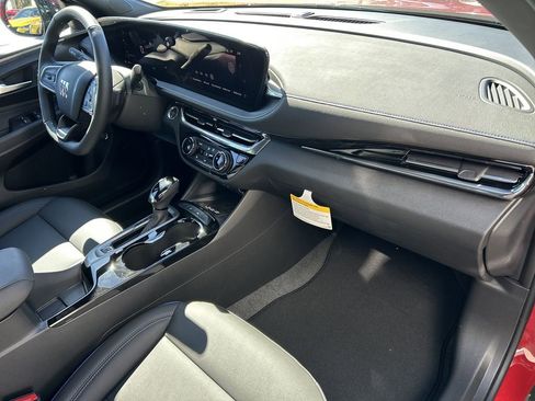 New 2026 Buick Envista Sport Touring w/ Convenience I Package image 13