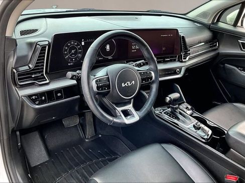 Used 2023 Kia Sportage SX image 14