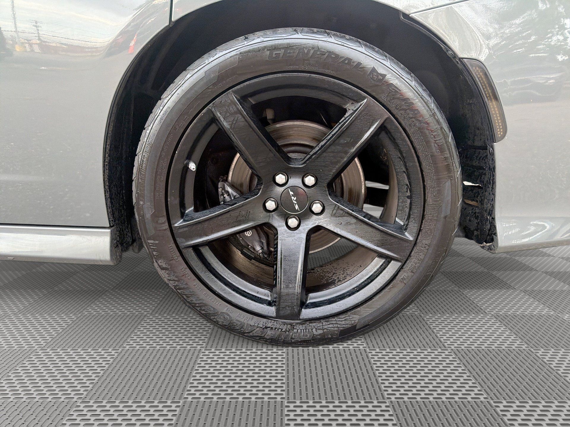 Used 2023 Dodge Charger Scat Pack RWD image 29