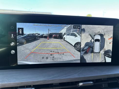 Certified 2024 Kia Telluride SX Prestige X-Line image 25