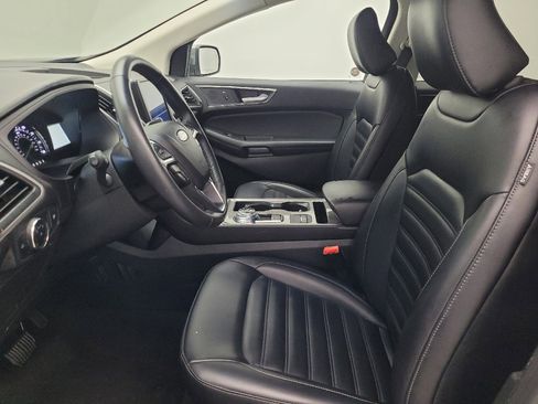 Used 2024 Ford Edge SEL image 17
