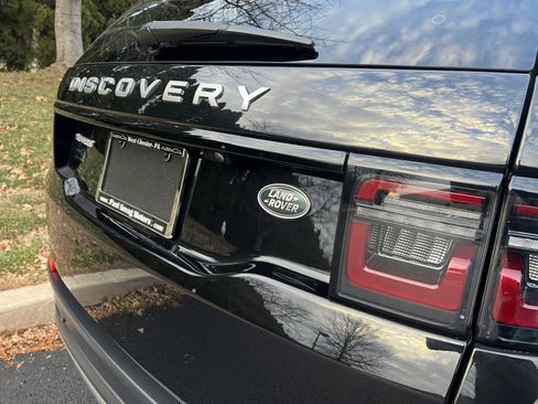 Used 2021 Land Rover Discovery Sport S image 58