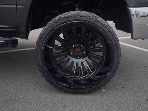 Used 2016 RAM 1500 Big Horn image 43