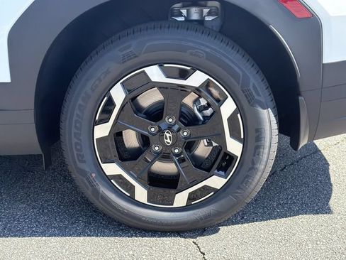New 2027 Hyundai Santa Fe SEL FWD image 22
