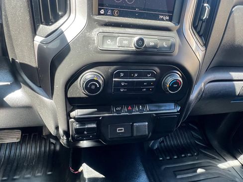 Used 2020 Chevrolet Silverado 2500 W/T w/ WT Convenience Package AWD/4WD image 21