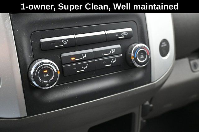 Used 2016 Nissan Frontier SV RWD image 29