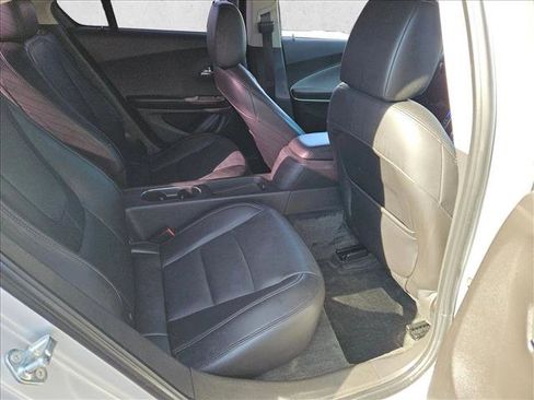 Used 2012 Chevrolet Volt Premium w/ Premium Trim Package image 17