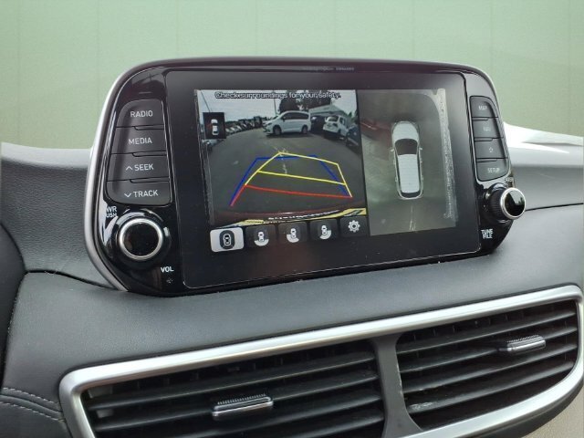 Used 2020 Hyundai Tucson Ultimate AWD/4WD image 22