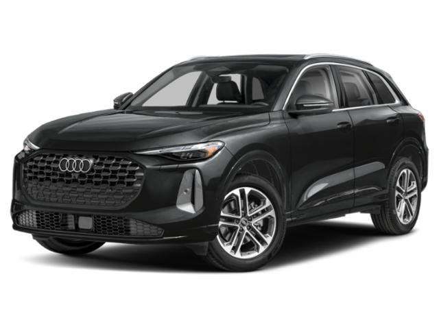 Used 2025 Audi Q5 Premium w/ Convenience Package AWD/4WD image 1