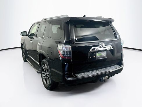 Used 2015 Toyota 4Runner Limited RWD image 5