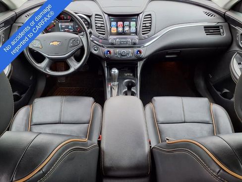 Used 2017 Chevrolet Impala Premier w/ Enhanced Convenience Package image 11