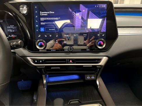 New 2026 Lexus RX 350 AWD/4WD image 34