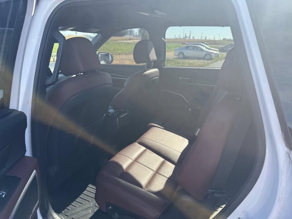 Used 2023 Kia Telluride EX FWD image 27