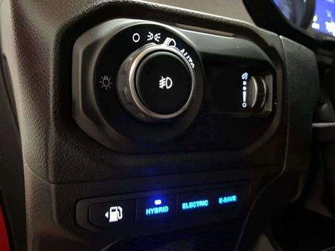 Used 2025 Jeep Wrangler Unlimited Sport S 4xe AWD/4WD image 29