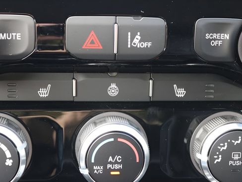 Used 2026 RAM 1500 Lone Star w/ Back Country Package AWD/4WD image 22