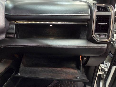 Used 2020 RAM 2500 Limited image 42