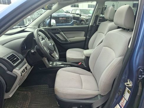Used 2018 Subaru Forester 2.5i Premium AWD/4WD image 13