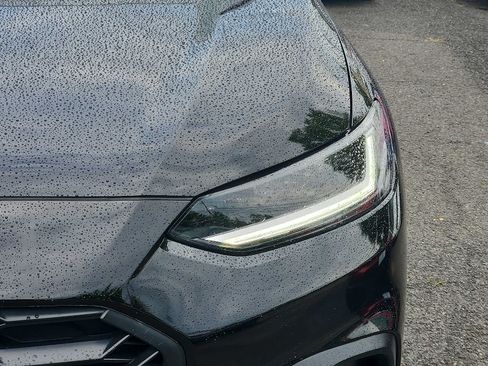 Certified 2024 Honda HR-V Sport image 9