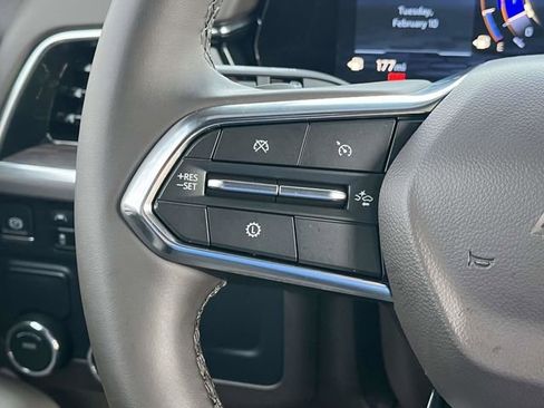 Used 2025 Chevrolet Tahoe LT w/ Comfort Package image 30