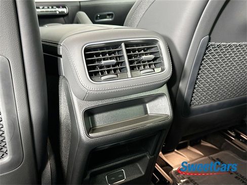 Used 2025 Mercedes-Benz GLE 53 AMG 4MATIC Coupe image 38